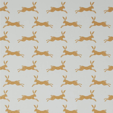 J135W-10 - March Hare Ochre