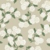 Hydrangea Linen RP7394