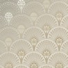 Deco Martini Gatsby Gold DVS107