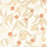 Eurydike Beige Orange 103611130