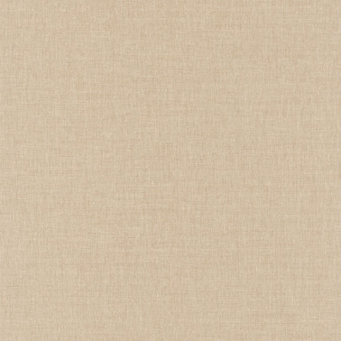 Linen Uni Beige Chine Moyen 68521400