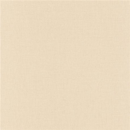 Linen Uni Beige Moyen 68521289