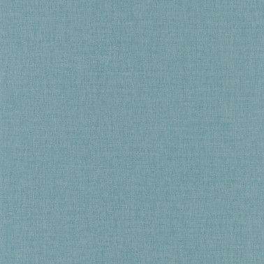 Linen Uni Bleu Grise Moyen 68526355