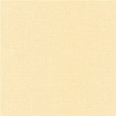 Linen Uni Jaune Clair 68522259