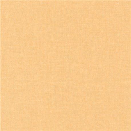 Linen Uni Orange Moyen 68523115