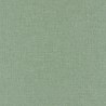 Linen Uni Vert Gris 68527190