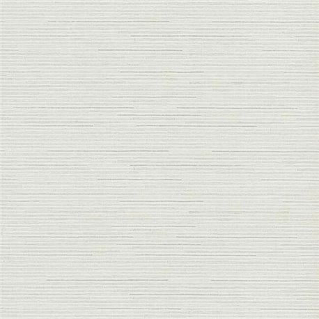 Ribbon Bamboo White Silver DD3833