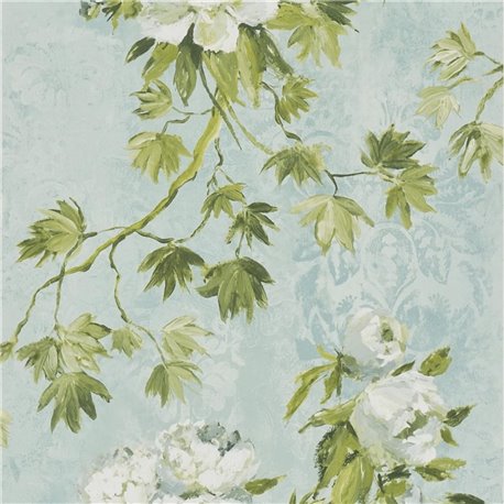 Floreale Celadon PDG673-02