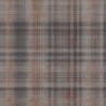 Tartan Noir Fusain 87699857