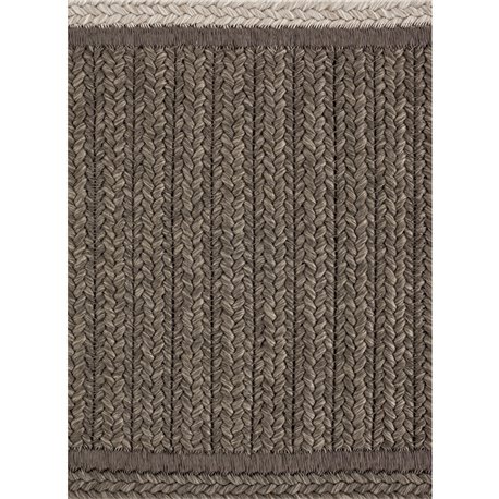 DEHORS RUGS PLAIN AM5040 - 002