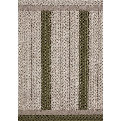 DEHORS RUGS STRIPE AM5035 - 104