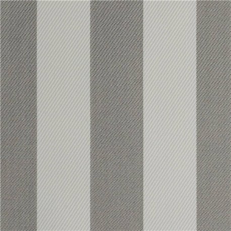 SUNSET STRIPES SILVER