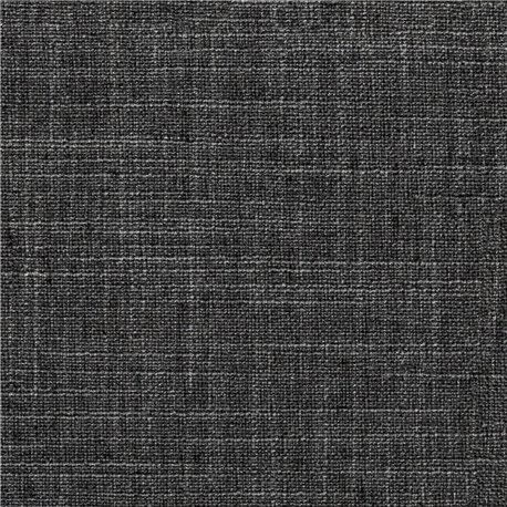 LISBON - ANTI-STAIN DARK GREY