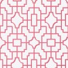 Fretwork Pink T20872