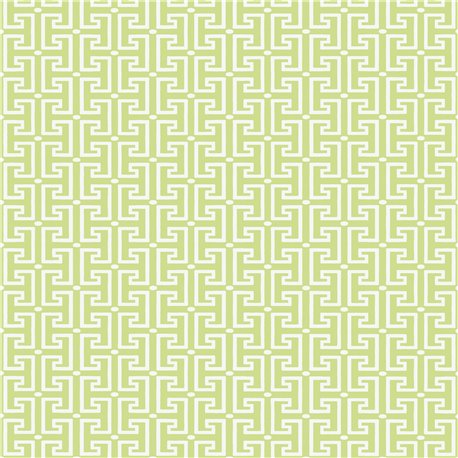 T Square Light Green T20865