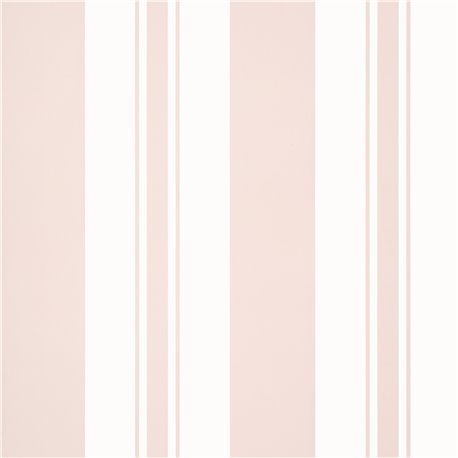 Keswick Stripe Blush AT23168