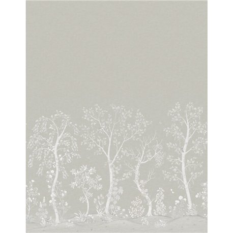 Seasonal Woods Platinum Pearl 120-6023M