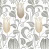 Canterbury Bells Neutrals AC9204