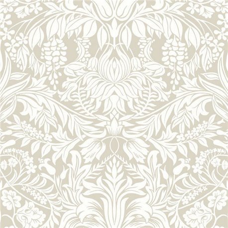 Lockwood Damask Beige AC9194