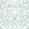 Lockwood Damask Light Blue AC9192