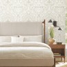 Lockwood Damask Beige AC9194