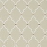 Empire Trellis Linen Cream DART216337