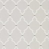 Empire Trellis Silver Calico DART216335