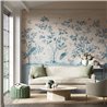 Florence Powder China Blue HDHW112890