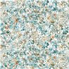 Scintilla Teal Spice W0154-04