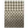 Houndstooth Grey 162804