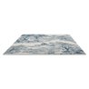 Landscape Toile Light Blue 162608