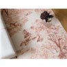 Landscape Toile Light Pink 162602