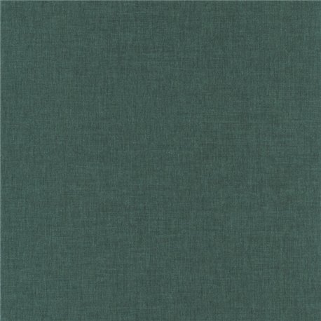 Linen Uni Vert Emeraude 68527272