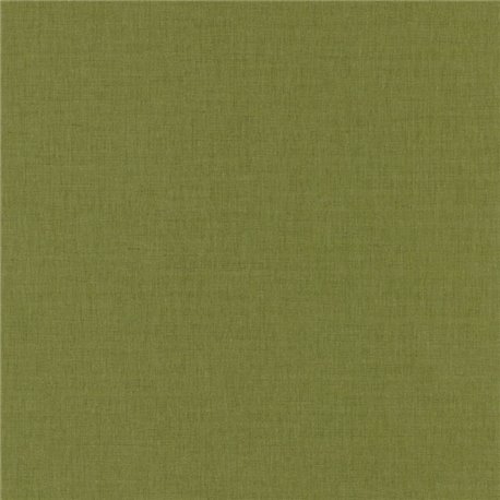 Linen Uni Vert Sapin Fonce 68527350