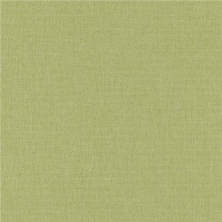 Linen Uni Vert Sapin Moyen 68527203