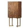 CABINET MADERA METAL OULU REF-288056