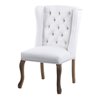 SILLA LINO CAPITONE BEIGE NELSON REF914012