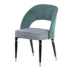 SILLA VELVET HOUSTON REF-902003