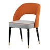 SILLA VELVET HOUSTON REF-902024