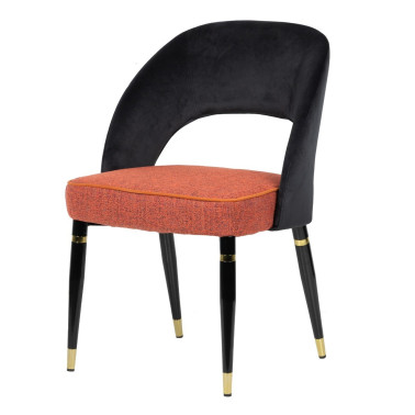 SILLA VELVET HOUSTON REF-902025