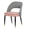 SILLA VELVET HOUSTON REF-902029