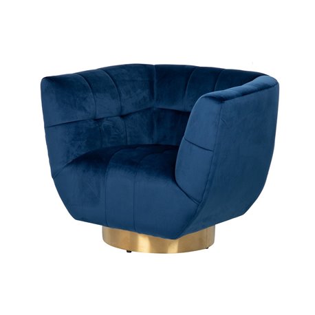 SILLON ACERO INOXIDABLE-VELVET INARI REF-930026