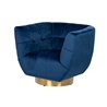 SILLON ACERO INOXIDABLE-VELVET INARI REF-930026