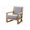 SILLON MADERA MARKINA REF-573122