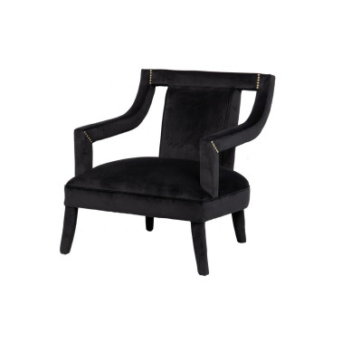 SILLON VELVET KOTKA REF-930030