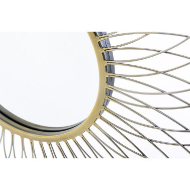 METAL MIRROR REF-253008