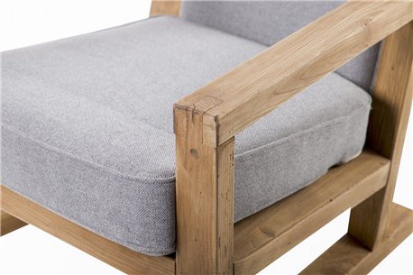 SILLON MADERA MARKINA REF-573122