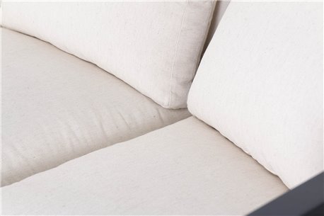 SOFA CAOBA-RATAN BORLANGE REF-919008