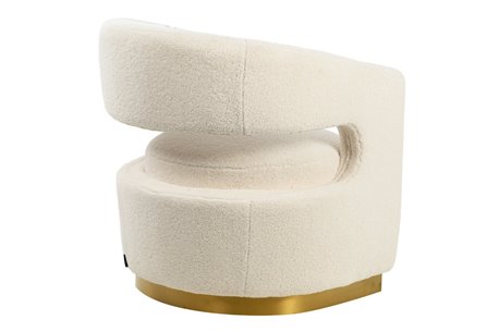 SILLON ACERO INOXIDABLE-BOUCLE LATHI REF-930010