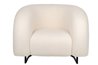 SILLON ACERO INOXIDABLE-BOUCLE HANKO REF-930019